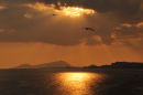 Ischia Sunset